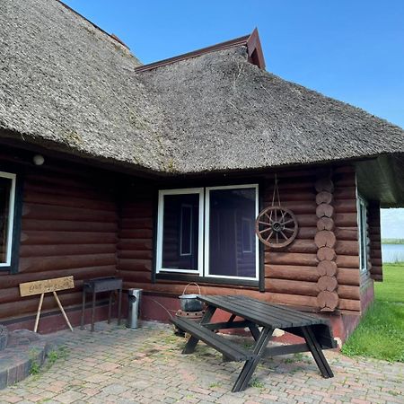 Vonadzini Hotel Stāmeriena Kültér fotó
