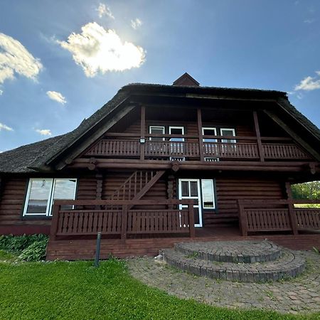 Vonadzini Hotel Stāmeriena Kültér fotó