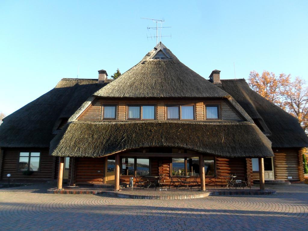 Vonadzini Hotel Stāmeriena Kültér fotó